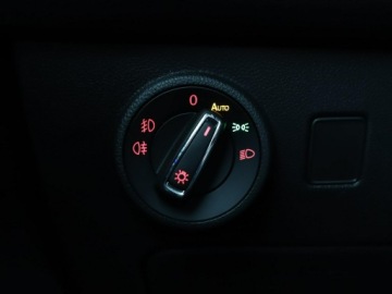 Seat Ateca SUV 1.5 EcoTSI 150KM 2019 Seat Ateca Virtual Skóra Kamera cofania, zdjęcie 31