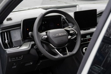 Skoda Kodiaq II 2026 Škoda Kodiaq Skoda Kodiaq Sportline 2.0 TDI 193, zdjęcie 9
