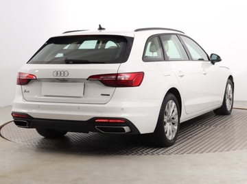 Audi A4 B9 Allroad Quattro Facelifting 2.0 40 TDI 204KM 2022 Audi A4 40 TDI, Salon Polska, 1. Właściciel, zdjęcie 4