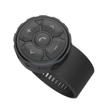 Adapter audio Bluetooth Bezprzewodowe kierownice samochodowe Pilot zdalnego