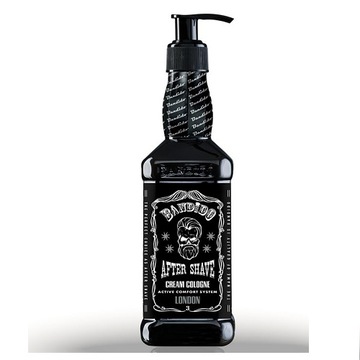 BANDIDO BALSAM PO GOLENIU MEN INVISIBLE 350ML