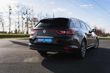Renault Talisman Kombi 1.3 TCe 160 FAP 159KM 2019 Renault Talisman 1.3 TCe, Salon Polska, Automat, zdjęcie 12