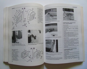 Руководство по эксплуатации моделей Ford Escort и Orion 1991 года выпуска.