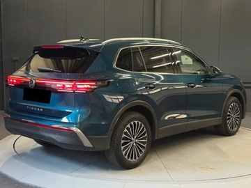Volkswagen Tiguan III 2025 Elegance 2.0 TSI 204KM DSG 4Mot., zdjęcie 2
