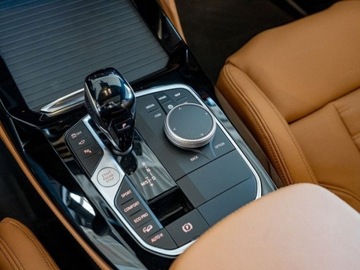 BMW X4 G02 M SUV Facelifting 3.0 M40i 360KM 2025 BMW X4 M40i Suv 3.0 (360KM) 2025, zdjęcie 8