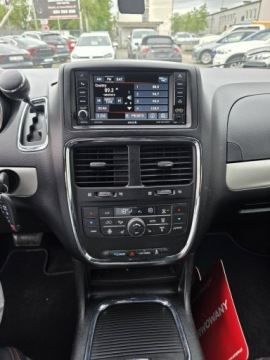 Dodge Caravan V 2017 Dodge Grand Caravan GT 3.6 Benzyna 286 KM,, zdjęcie 14