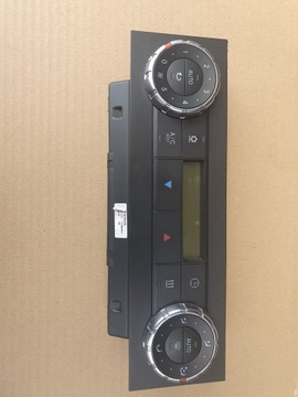 PANEL NAWIEWU OGRZEWANIA KLIMATYZACJI MERCEDES ACTROS MP4 A9604469628