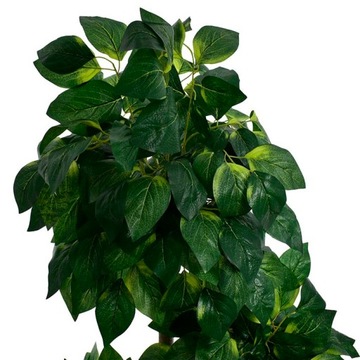 УКРАШЕНИЕ ЛИСТЬЯМИ ИСКУССТВЕННОГО ДЕРЕВА ЦВЕТОЧНЫЙ ГОРШОК ДЛЯ УКРАШЕНИЯ ГОСТИНОЙ КОМНАТЫ