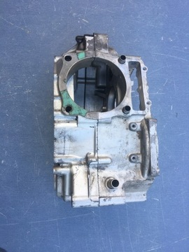 Блок картера двигателя Honda NX 650 Dominator