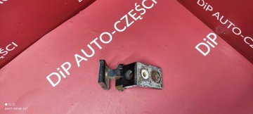 N176 SKODA FABIA MK1 6Y0831411C PANT DVEŘE LEVÝ PŘEDNÍ