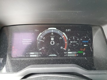 Toyota Sequoia II 2023 Toyota Sequoia Sr5 2023 3.4l 3.4 Hybryda 437KM, zdjęcie 9