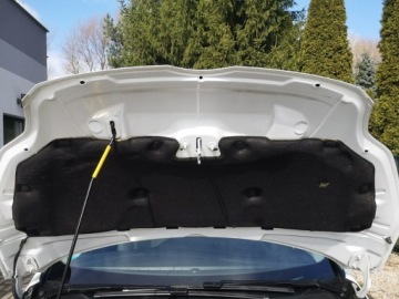 Ford Focus III Kombi 1.0 EcoBoost 125KM 2012 Ford Focus 1.0 12V 125KM Klimatyzacja Nawi Parktro, zdjęcie 22