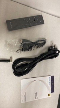 Аудиодекодер высокого разрешения DAC S.M.S.L SU-9n ES9038PRO