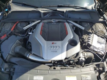 Audi A5 B10 2025 Audi RS5 Coupe 2025. 2.9 Benzyna 444KM, zdjęcie 6