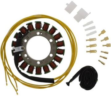 Stojan stator alternatora Honda XL 1000 V Varadero NOWY
