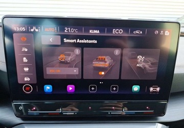 Cupra Formentor Crossover PHEV 1.4 e-HYBRID 204KM 2022 Cupra Formentor 1.4eHYBRID Plug-IN 204KM DSG ACC Ambiente LED Kessy Asyste, zdjęcie 28