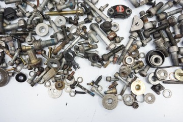 BMW R 1100 GS 94-99 ВИНТЫ