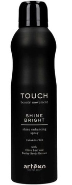 ARTEGO LAKIER Touch Strong Bond 250ml BARDZO MOCNY