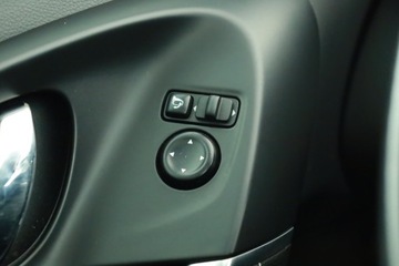 Renault Kadjar Crossover 1.2 Energy TCe 130KM 2016 Renault Kadjar 1.2 TCe, Serwis ASO, Skóra, Navi, zdjęcie 15