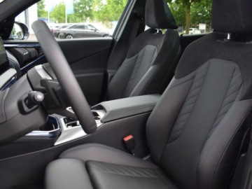 BMW X3 G45 SUV Plug-In 2.0 30e 299KM 2026 BMW X3 xDrive30e Sport Suv 2.0 (299KM) 2026, zdjęcie 5