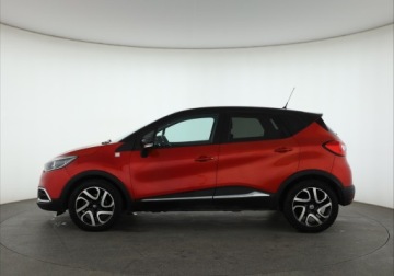 Renault Captur I Crossover 1.2 TCe EDC 120KM 2015 Renault Captur 1.2 TCe, Salon Polska, Automat, zdjęcie 2