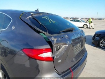 Maserati Levante 2019 Maserati Levante 2019 Maserati Levante 3.0L 3.0 Benzyna 345KM, zdjęcie 4