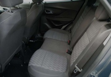 Opel Mokka I SUV 1.6 Ecotec 115KM 2015 Opel Mokka Opel Mokka 1.6 ecoFLEX StartStop Color Edition 1.6 Benzyna, zdjęcie 25