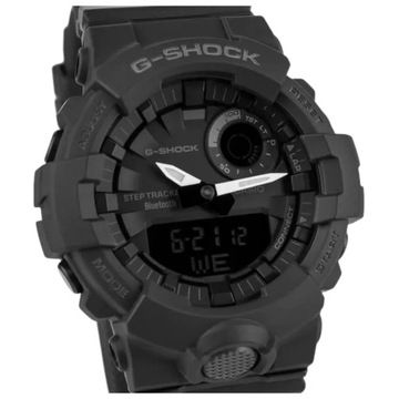 Zegarek Casio G-SHOCK GBA-800-1AER