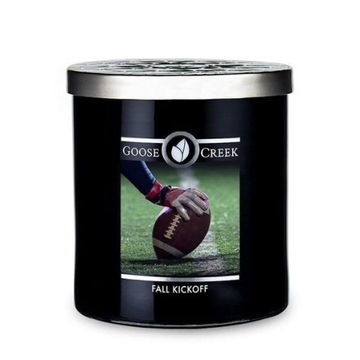 Świeca Tumbler Fall Kickoff Goose Creek Candle