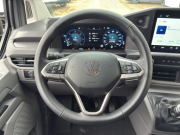 Volkswagen Caravelle T6 Transporter 2.0 TDI 150KM 2025 Volkswagen Caravelle 9 osób/L2H1/2.0 TDI 150 KM ma, zdjęcie 20