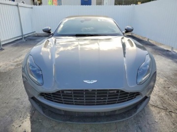 Aston Martin DB11 Coupe 4.0 V8 503KM 2020 Aston Martin DB11 2020 Aston Martin DB11 Volante , od ubezpieczalni 4.0, zdjęcie 5