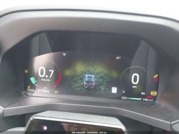 Ford Explorer VI 2025 Ford Explorer St-Line 2025 2.3l 2.3 Benzyna 300KM, zdjęcie 10