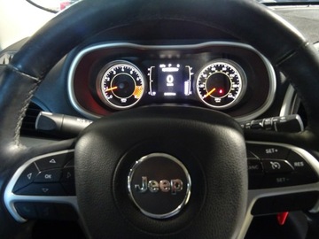 Jeep Cherokee V Terenowy 3.2 V6 272KM 2015 Jeep Cherokee Samochód w bardzo dobrym stanie ,, zdjęcie 7