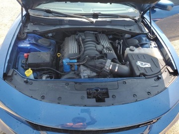 Dodge Charger VII 2021 Dodge Charger Scat Pack 2021 6.4l 6.4 Benzyna 485KM, zdjęcie 6