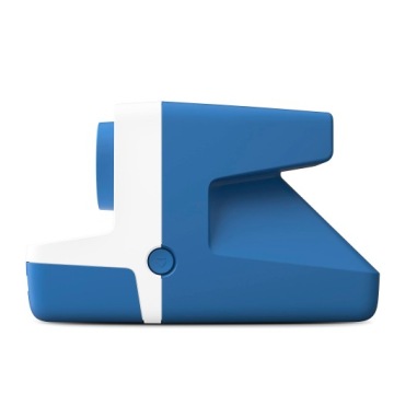 Polaroid Now Gen 2 Instant Camera - Blue