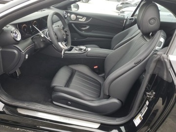 Mercedes Klasa E W214 2023 Mercedes-Benz Klasa E 450 2023 3.0l 3.0 Benzyna 362KM, zdjęcie 7