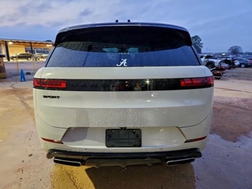 Land Rover Range Rover V 2024 Land Rover Range Rover Sport Dynamic Se 2024 3.0 Benzyna 355KM, zdjęcie 2