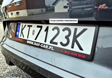 Cupra Formentor Crossover 1.5 TSI 150KM 2021 Cupra Formentor 1.5 TSI 150KM DSG Navi 6xPDC Skora Full led Oryginal 82100, zdjęcie 11