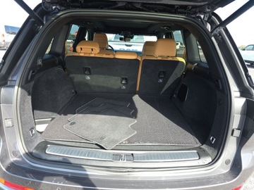 Jeep Grand Cherokee V 2025 Jeep Grand Cherokee Summit 2025 3.6 Benzyna 293KM, zdjęcie 5