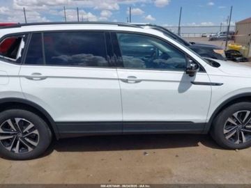 Volkswagen Tiguan III 2024 Volkswagen Tiguan 2024 VOLKSWAGEN TIGUAN 2.0T S 2.0 Benzyna 184KM, zdjęcie 8
