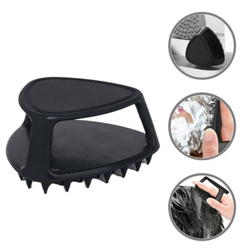 ПОРТАТИВНЫЙ МУЖСКОЙ МАССАЖЕР ДЛЯ ВОЛОС I