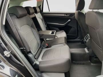 Skoda Kodiaq I SUV 1.5 TSI ACT 150KM 2020 Skoda Kodiaq 1.5TSI 150KM Ambition SalonPL SerwisASO Led Kessy Navi Hak 1.5, zdjęcie 12