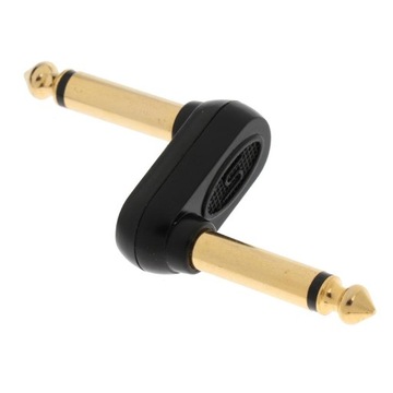 Pedał efektów gitarowych Konwersja wtyczki Patch Adapter