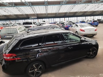 Peugeot 108 2016 Peugeot 308SW, bogate wyposażenie !! nowe części !! wymieniony rozrząd!!, zdjęcie 7