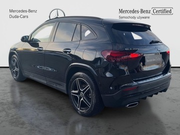 Mercedes GLA II Off-roader Facelifting 1.3 200 163KM 2025 Mercedes-Benz GLA 200 200 Pakiet AMG FaceLift, zdjęcie 6