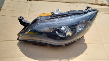 EMU REFLEKTOR XENON SUBARU IMPREZA 3 III 08- GH
