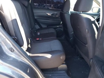 Nissan 2019 Nissan Rogue Nissan Rogue S 2.5 Benzyna 170KM, zdjęcie 5