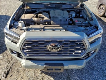 Toyota Tacoma II 2023 Toyota Tacoma Double Cab 2023 3.5l 3.5 Benzyna 278KM, zdjęcie 6