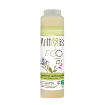 Anthyllis, Szampon Przeciwłupieżowy, 250 ml