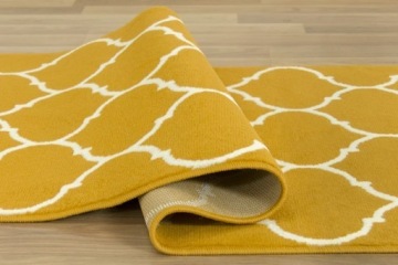 Ковровое покрытие HONEY HORSE LUNNA RUG CARPET шириной 60 см
